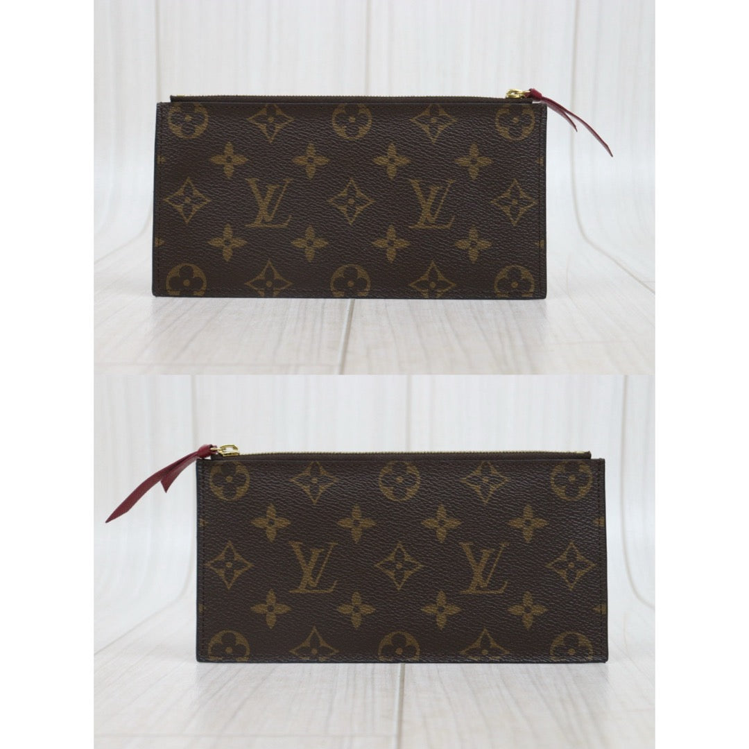 Good ( Rank AB)｜LV Monogram Pochette Felicie Shoulder Bag｜H25052502