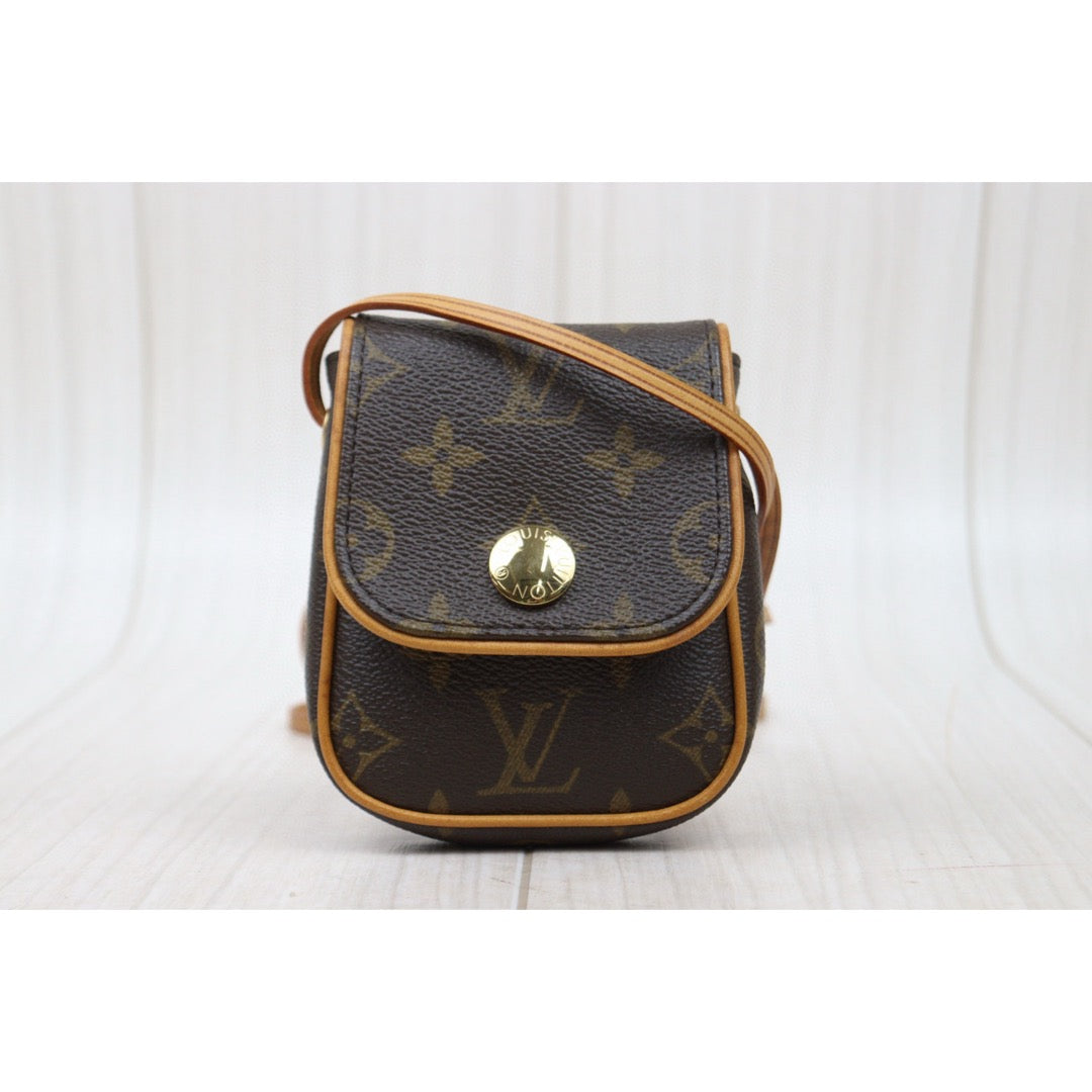 Good ( Rank AB) ｜ LV Monogram mini Sling Shoulder Bag｜25011705