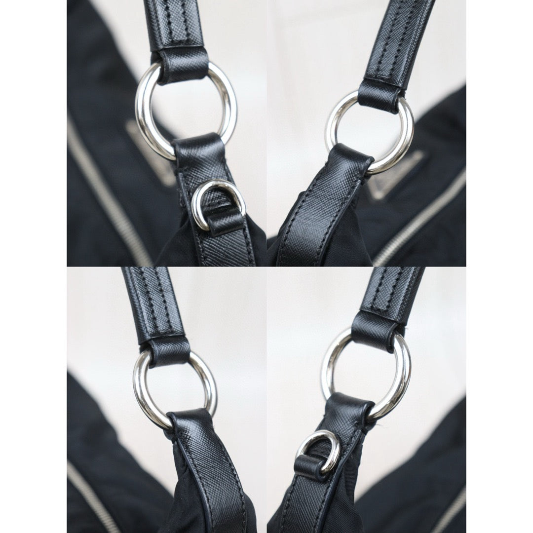 Very Good ( Rank A) ｜ PRADA HOBO GM HandBag ｜25042109