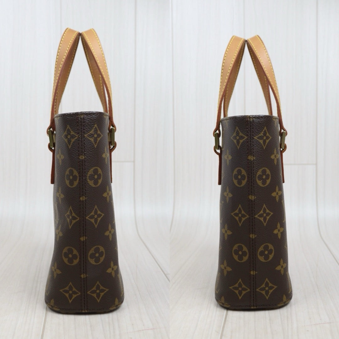 Good ( Rank AB) ｜ LV Monogram Vavin PM Tote Bag ｜25100707