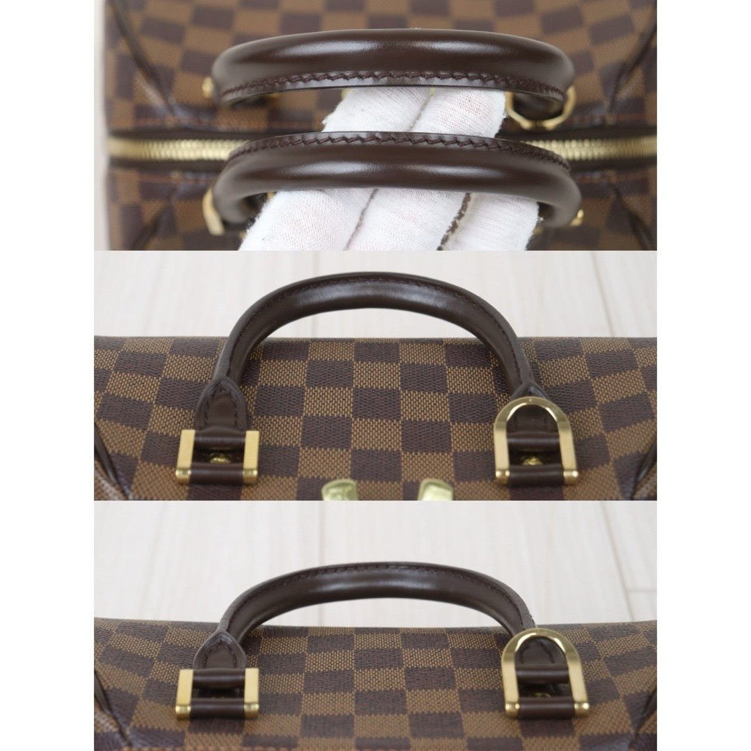 Very Good ( Rank A)｜ LV Damier Rivera PM Handbag ｜24090910