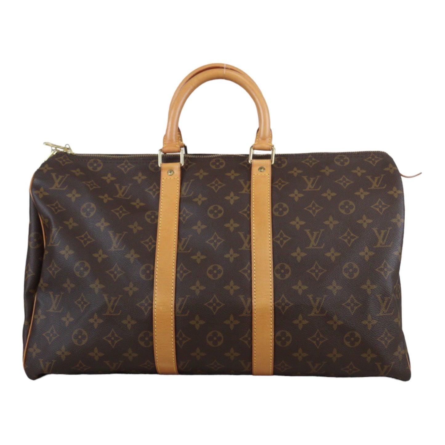 Rank A ｜ LV Monogram Keypol Bandrière 45 ｜23092204