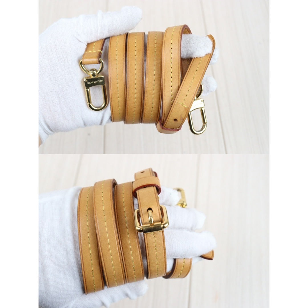 Rank AB ｜ LV Monogram Chulen MM HandBag ShoulderBag｜23102811