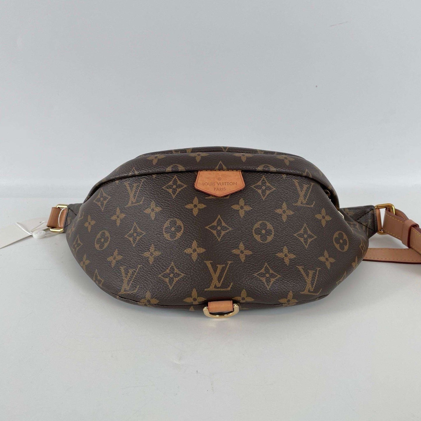 LV  Monogram Body Bag Waist Bag