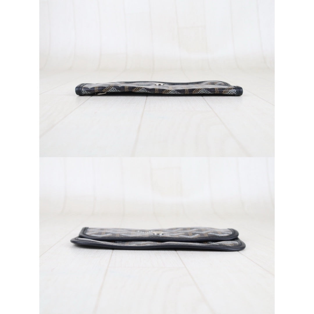 Very Good ( Rank A)｜ Goyard Saint-Louis PM Tote Bag Black｜S25092809