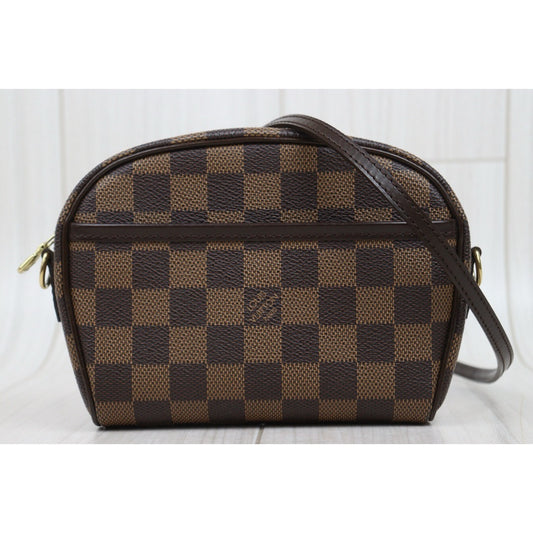Very Good ( Rank A)｜LV Damier Lpanema Shoulder Bag｜25072304