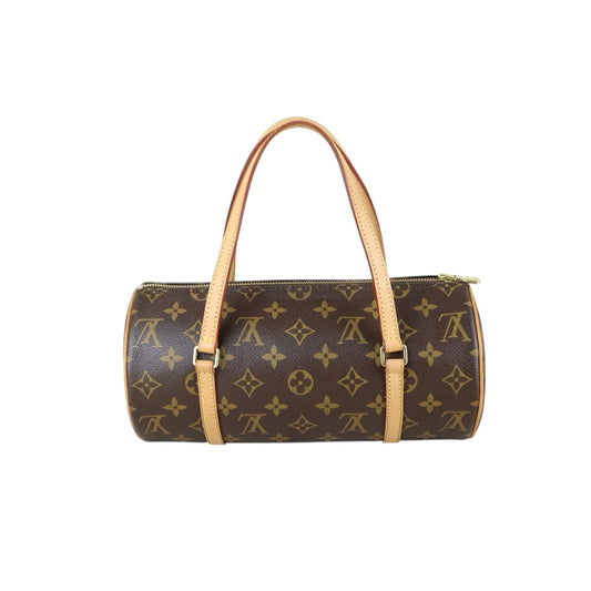 Very Good ( Rank A)｜ LV Monogram Papillon 26 Handbag ｜S25110332