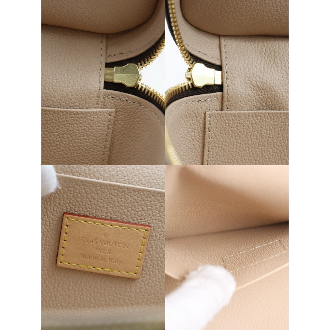 Very Good ( Rank A)｜ LV Monogram  Vanity Handbag ｜S24071403