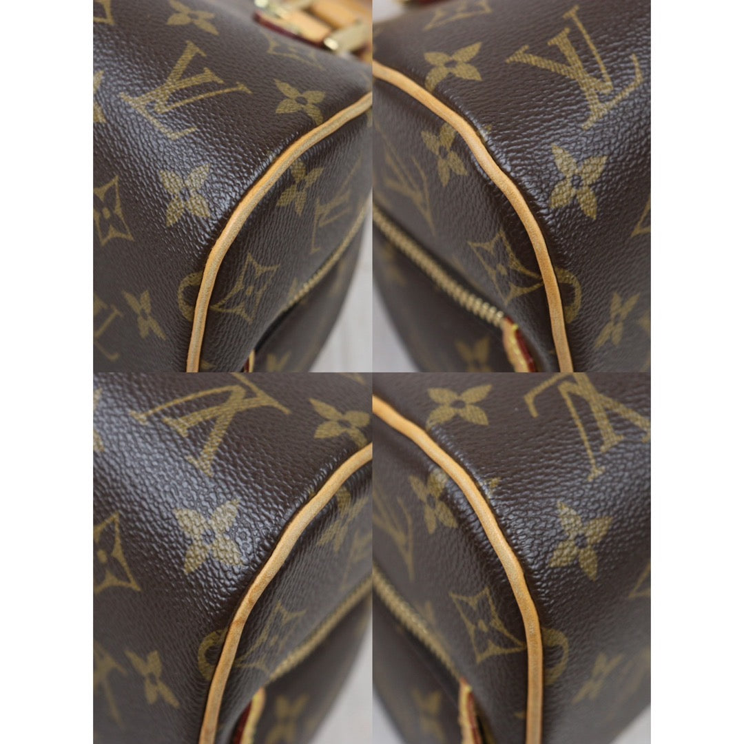 Good ( Rank AB) ｜ LV Monogram Rivera PM Handbag ｜24051606