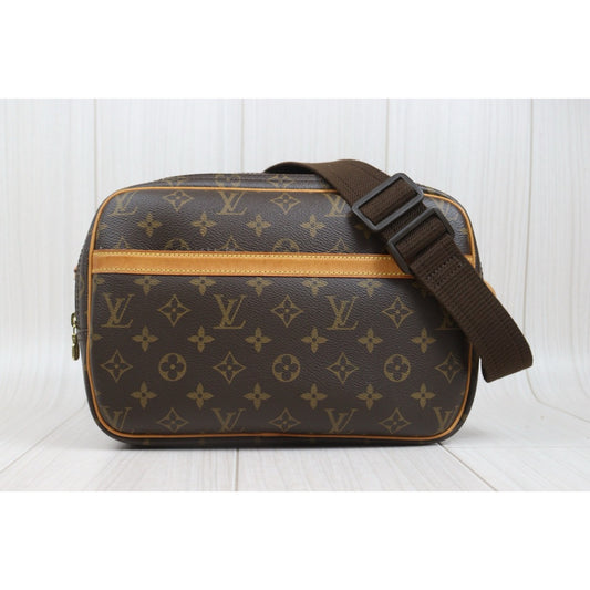 LOUIS VUITTON bag (Rank AB) - photo 2