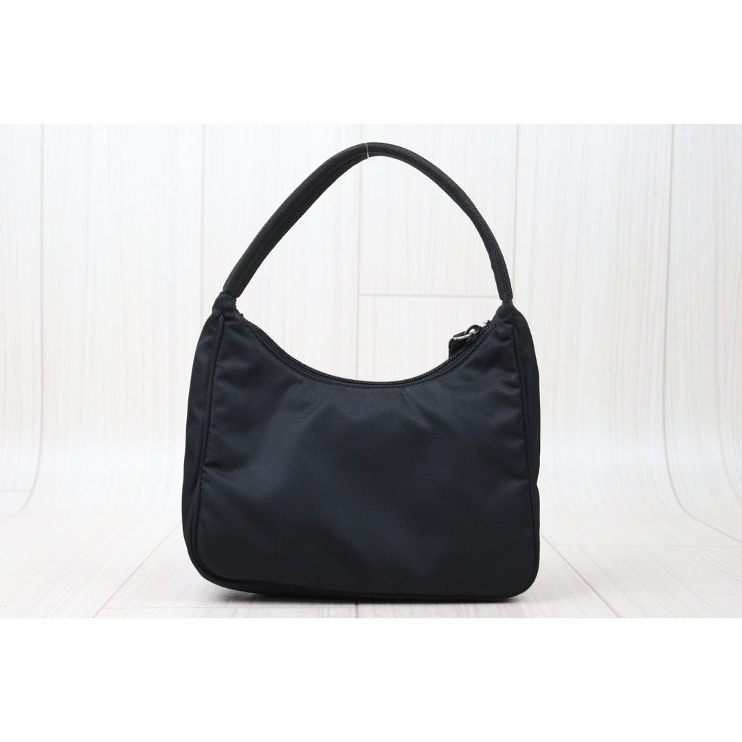 Rank A ｜ PRADA HOBO HandBag ｜24050922