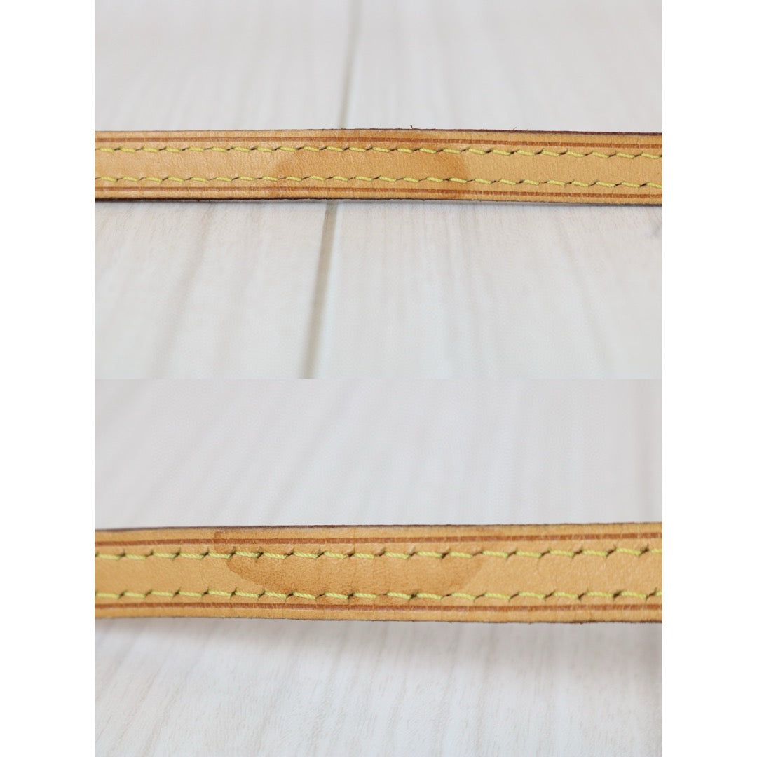 Good ( Rank AB)｜ LV Monogram  Nano Noe  Shoulder Bag ｜S25042201