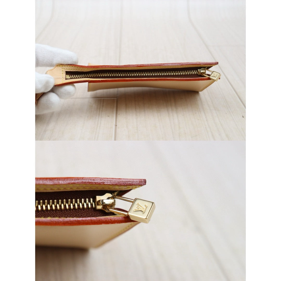 Very Good ( Rank A) ｜ LV Monogram Collection Cruise Hippo Amble PM Hand Bag｜25051327