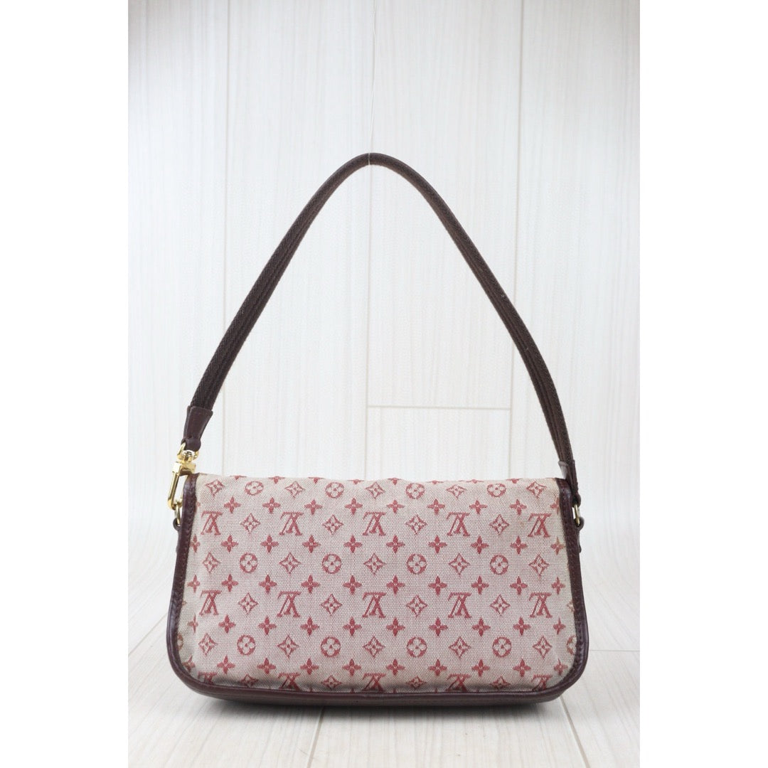 Good ( Rank AB) ｜ LV Monogram Mini Marjorie One Shoulder Shoulder Bag ｜24090404