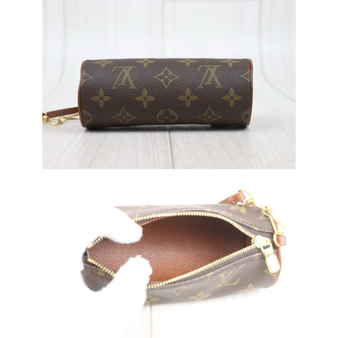 Very Good ( Rank A)｜LV Monogram Papillon Included Pouch｜25052904