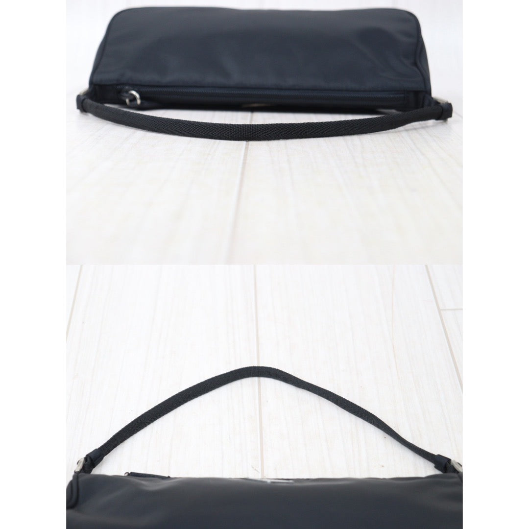 Rank SA ｜ PRADA Nylon Bag Shoulder Bag ｜24070508