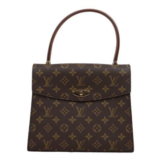 Rank A ｜ LV Monogram Malesherbes Handbag ｜23112302
