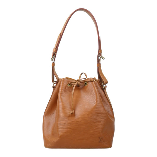 Good ( Rank AB)｜ LV Epi Shoulder Bag Brown｜240100409