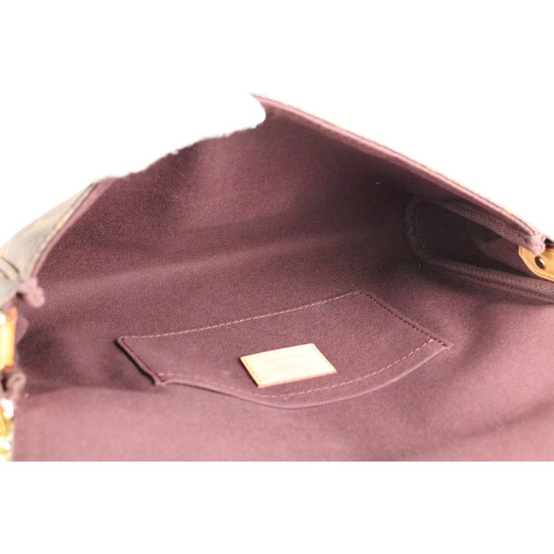 Very Good ( Rank A)｜ LV Monogram Favorite MM Shoulder Bag｜S25082507