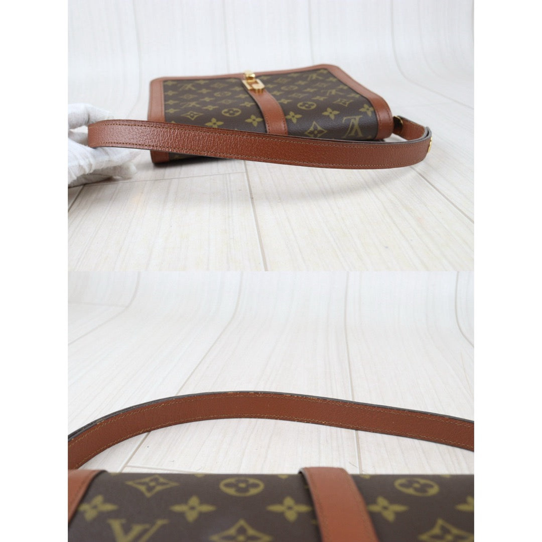 Rank AB ｜ LV Monogram Vintage Shoulder Bag｜24081903