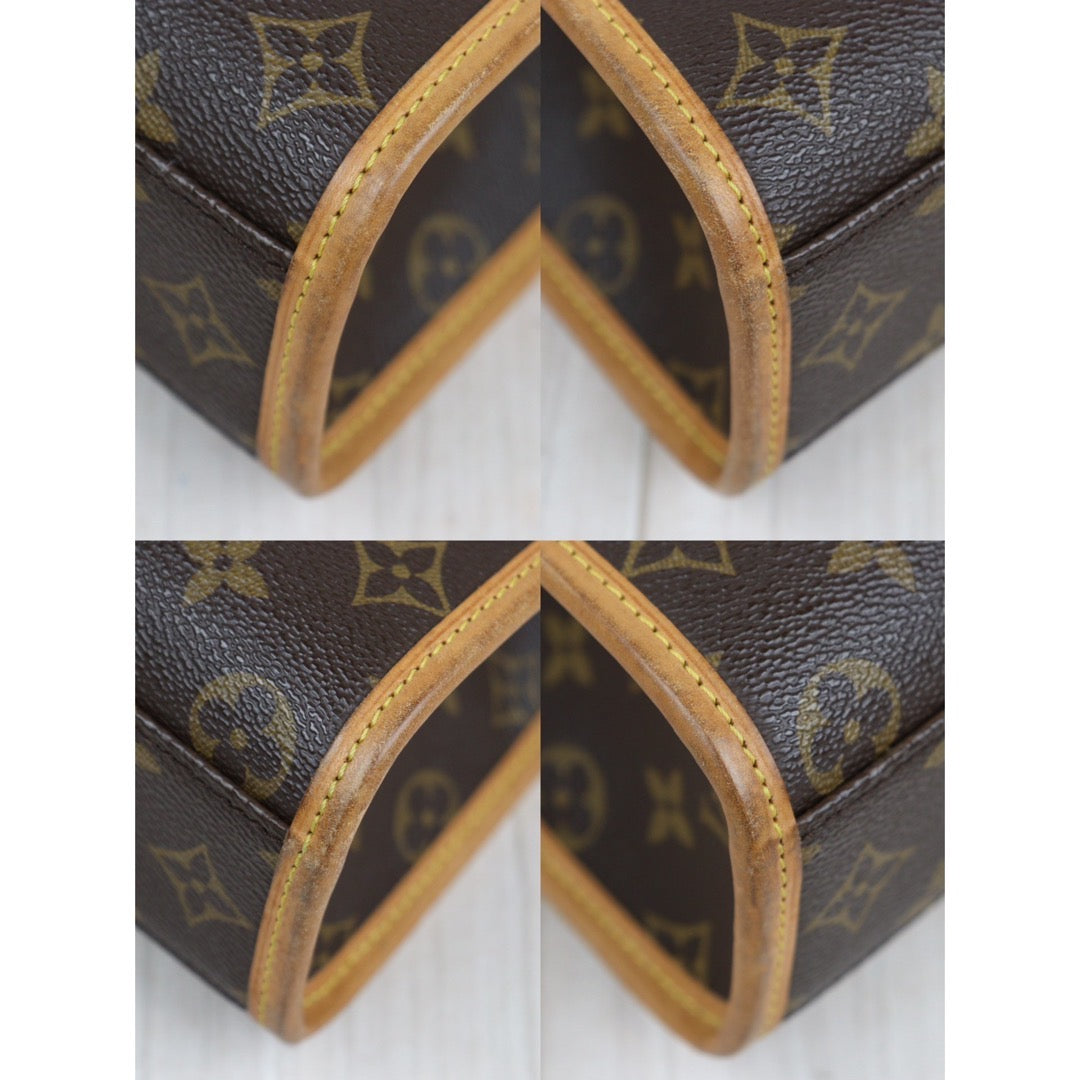 Rank AB ｜LV Monogram Bel Air ShoulderBag｜24021515