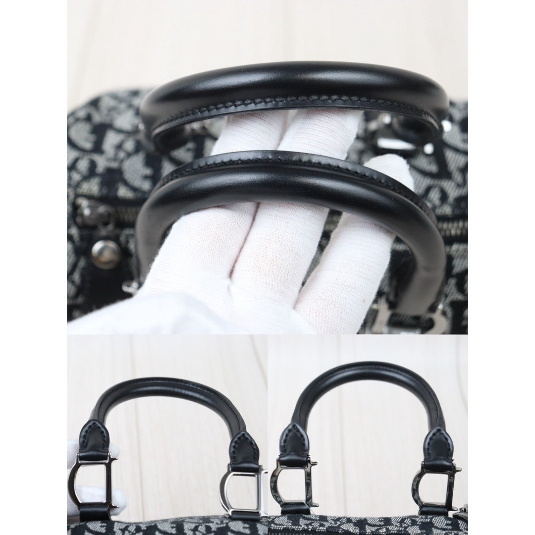 Rank SA ｜ Dior Trotter Small Poston Hand Bag ｜S24052205