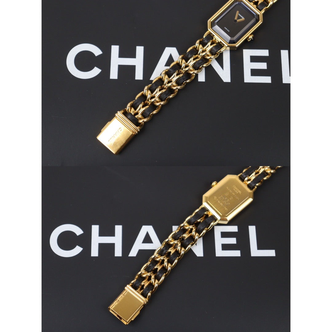 Rank A ｜ CHANEL Premiere Watch M Size｜24052324