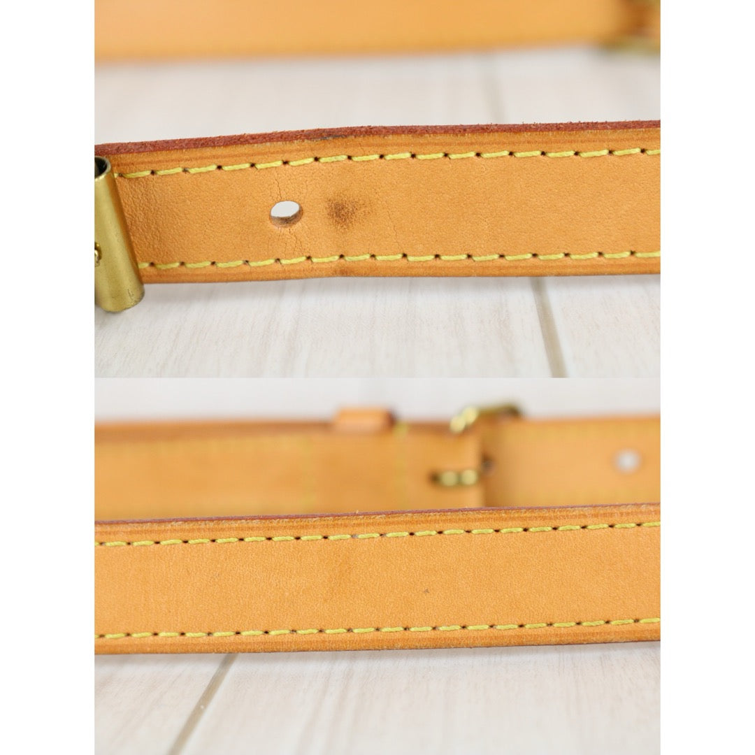 Good ( Rank AB) ｜ LV Monogram Speedy 25 Hand Bag With Shoulder Strap｜S25062306