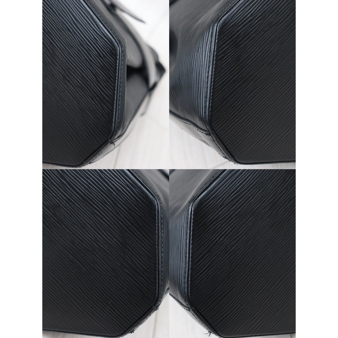 Rank AB｜ LV Epi Sack de Paul Shoulder Bag｜24042302