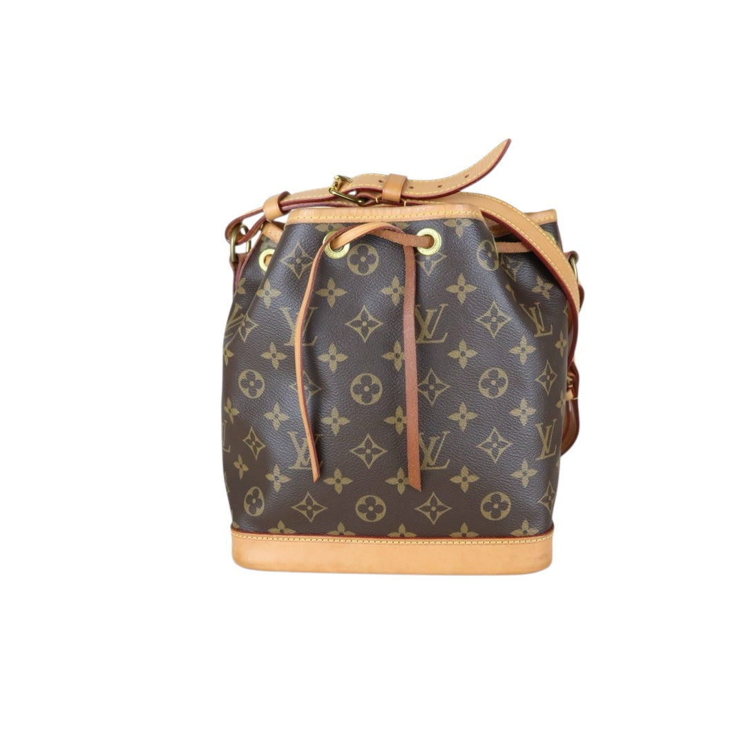 Good ( Rank AB)｜ LV Monogram Noe BB Shoulder Bag IC Chips Model｜S25101601