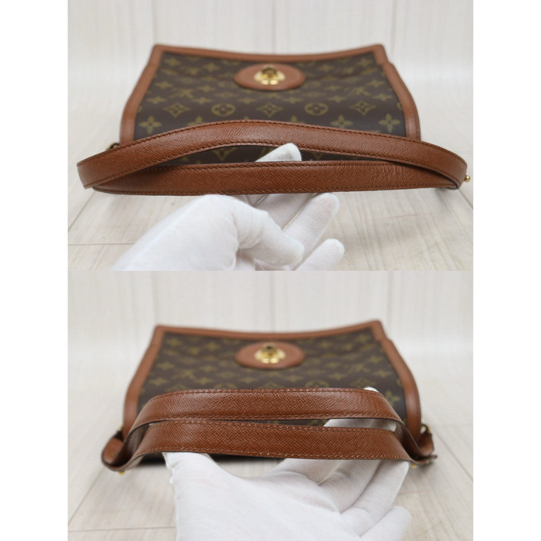 Good ( Rank AB) ｜LV Monogram Vintage Shoulder Bag｜25090809
