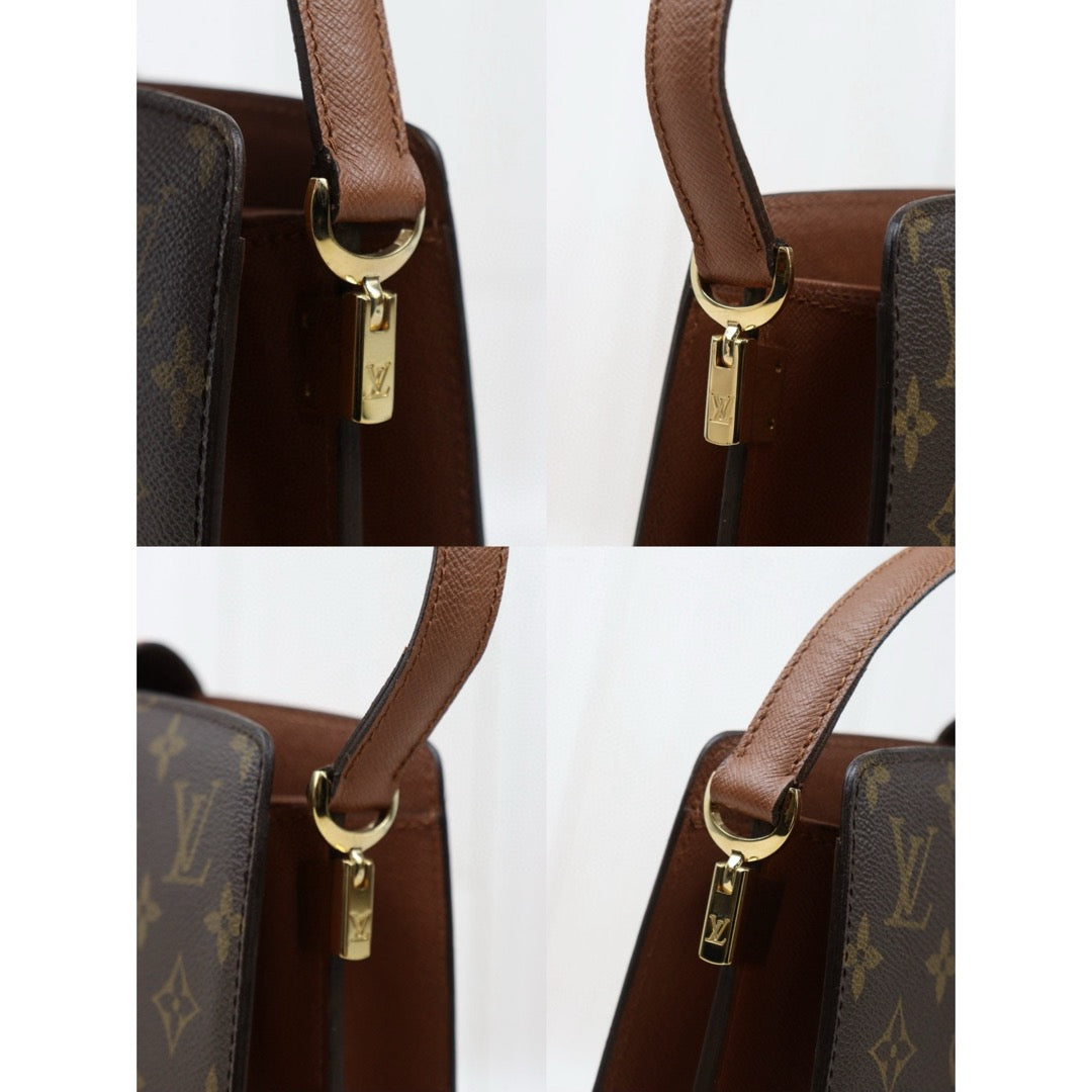 Very Good ( Rank A)｜ LV Monogram Courcelles Shoulder bag ｜25042116