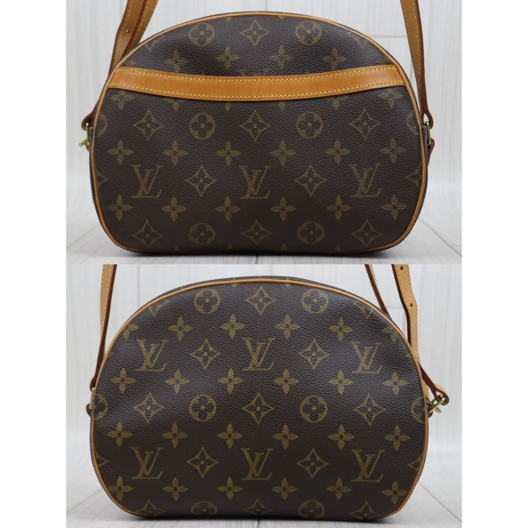 Good ( Rank AB)｜LV Monogram Blower Shoulder Bag｜25090903