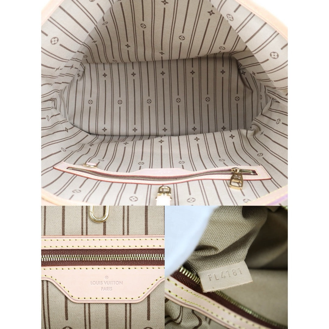 Include Entrupy Certificate of Authenticity｜Very Good ( Rank A)｜ Louis Vuitton Monogram Delightfull PM ShoulderBag ｜S26072519