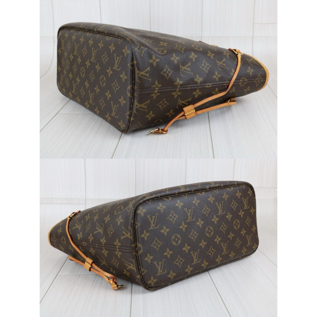 Good ( Rank AB)｜ LV Monogram Neverfull MM Shoulder Bag｜S24111223