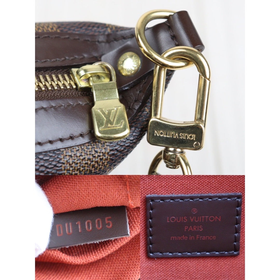 Rank A ｜ LV Damier Ilovo PM HandBag｜23111205