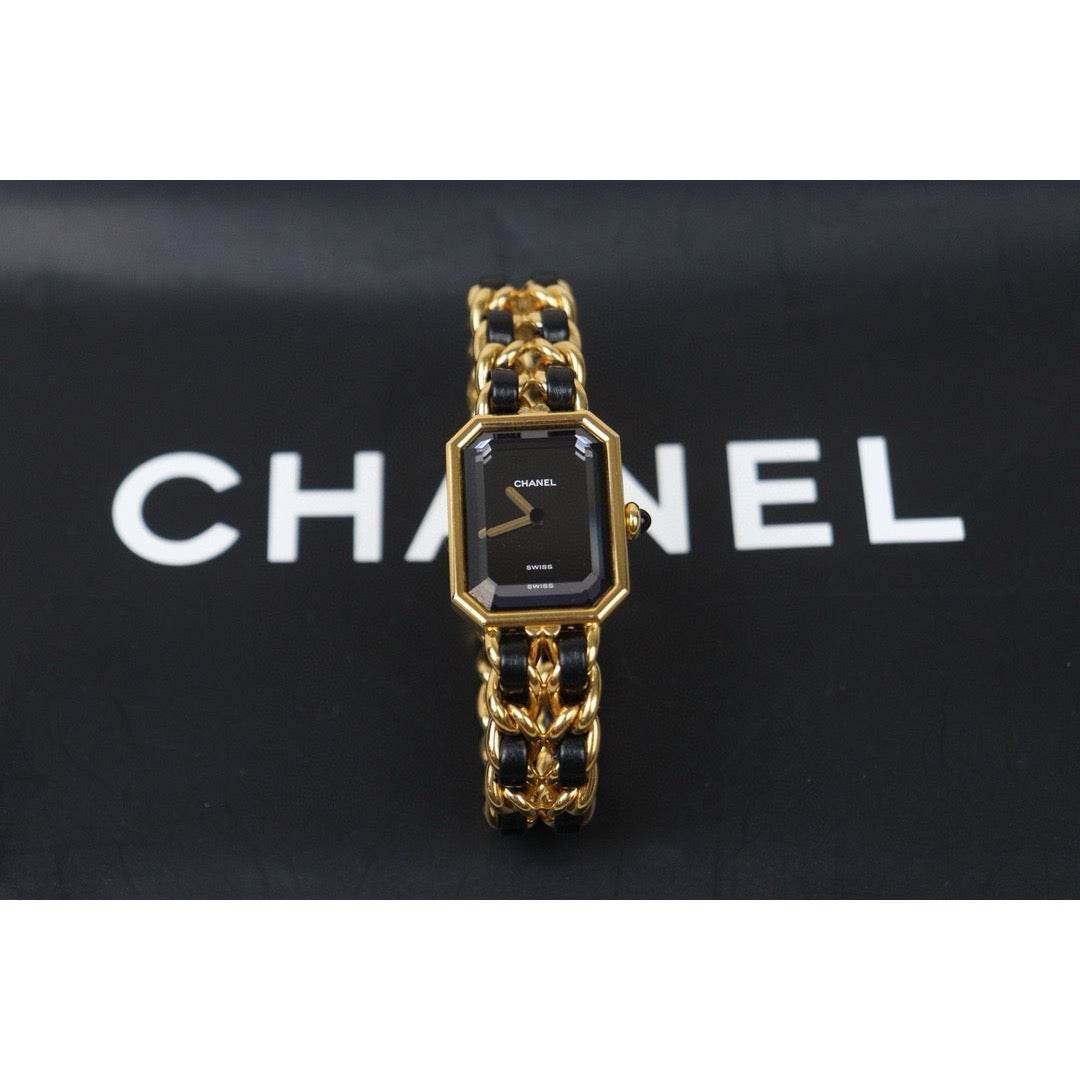 Very Good ( Rank A) ｜ CHANEL Premiere Watch M Size｜24120922