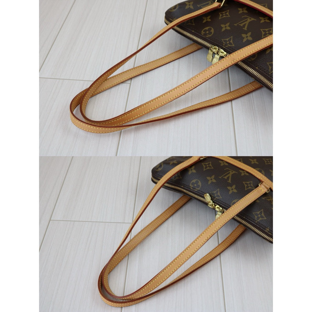 Good ( Rank AB)｜ LV Monogram Cousin GM Shoulderbag｜S24110602