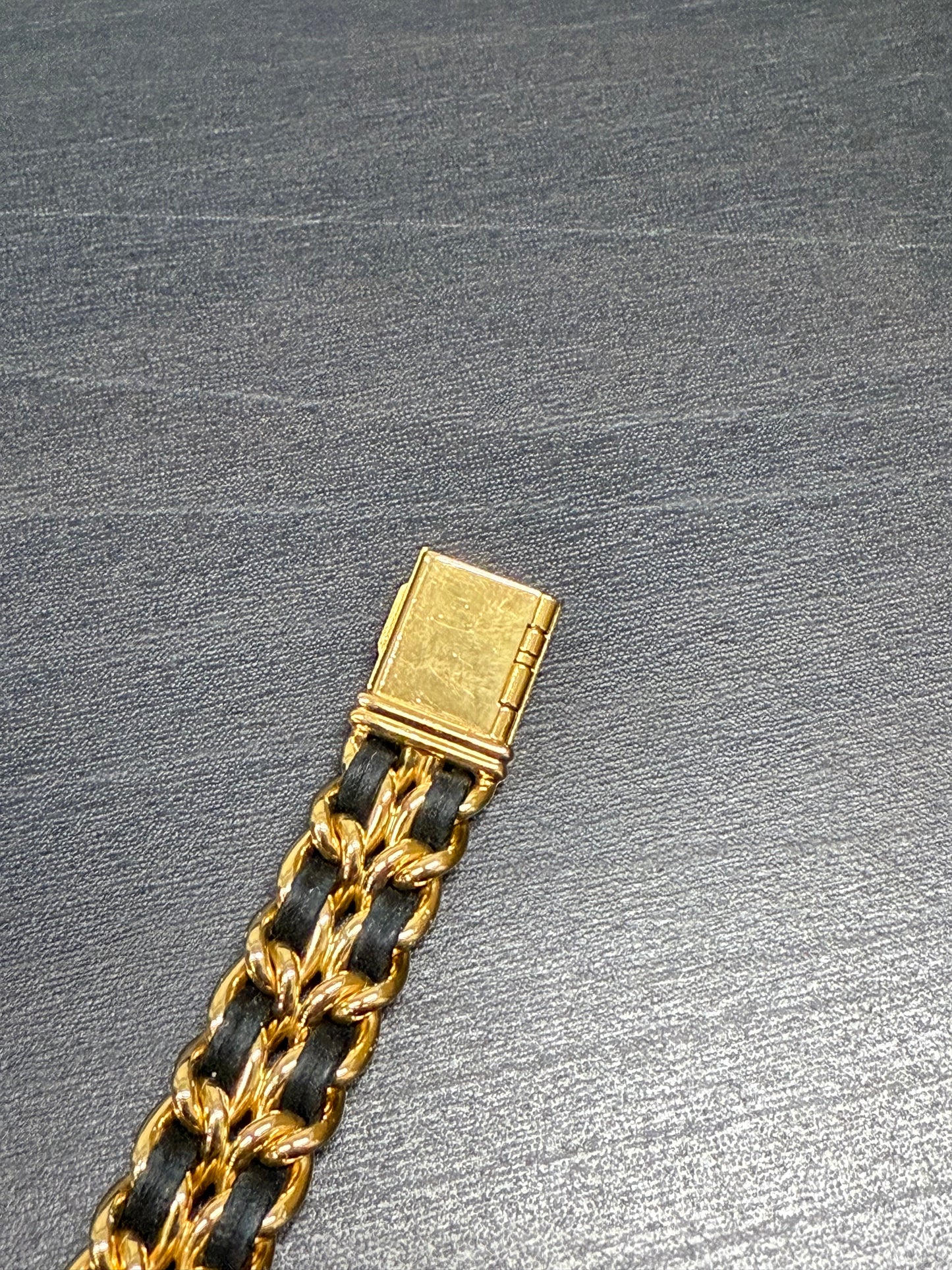 Very Good ( Rank A) ｜ CHANEL Premiere Watch M Size