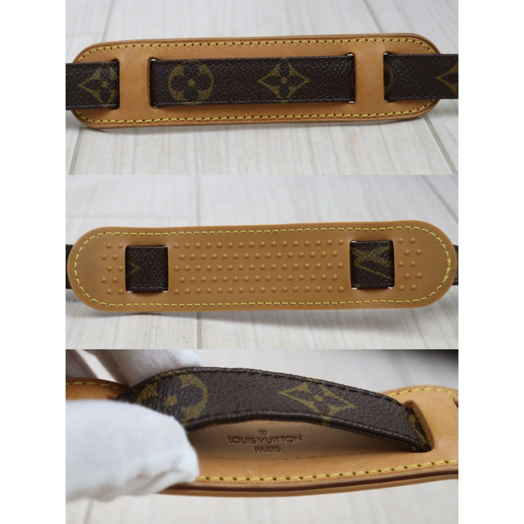 Good ( Rank AB) ｜ LV Monogram Nile Shoulder Bag｜26011403