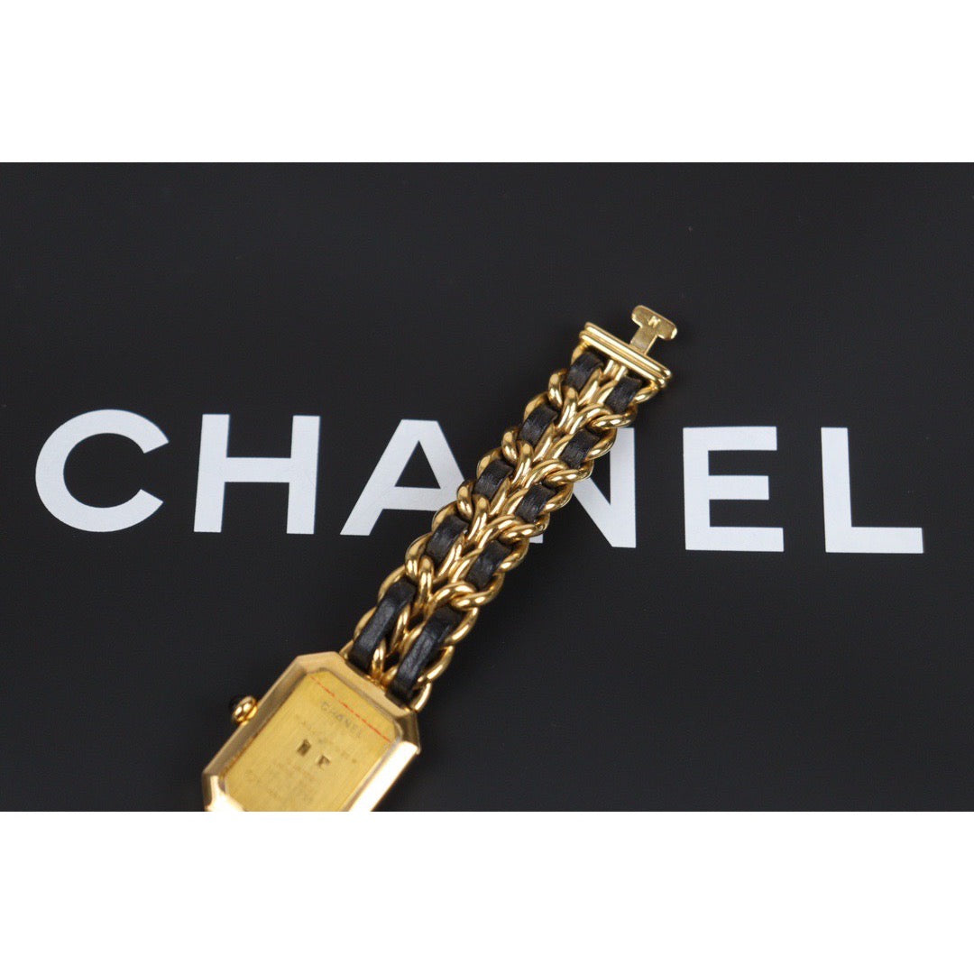 Rank A ｜ CHANEL Premiere Watch M Size｜V23121404