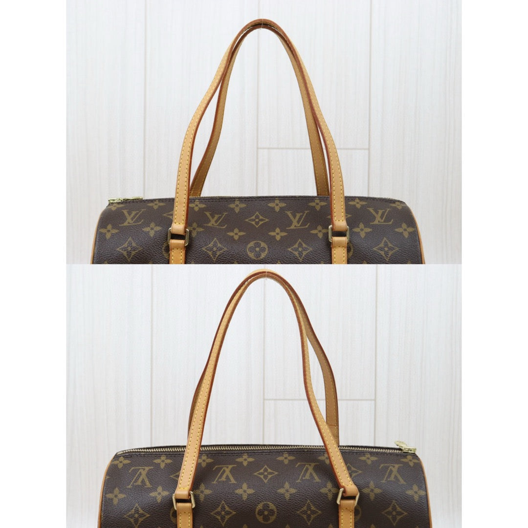 Good ( Rank AB) ｜ LV Monogram Papillon 30 Handbag ｜24110701