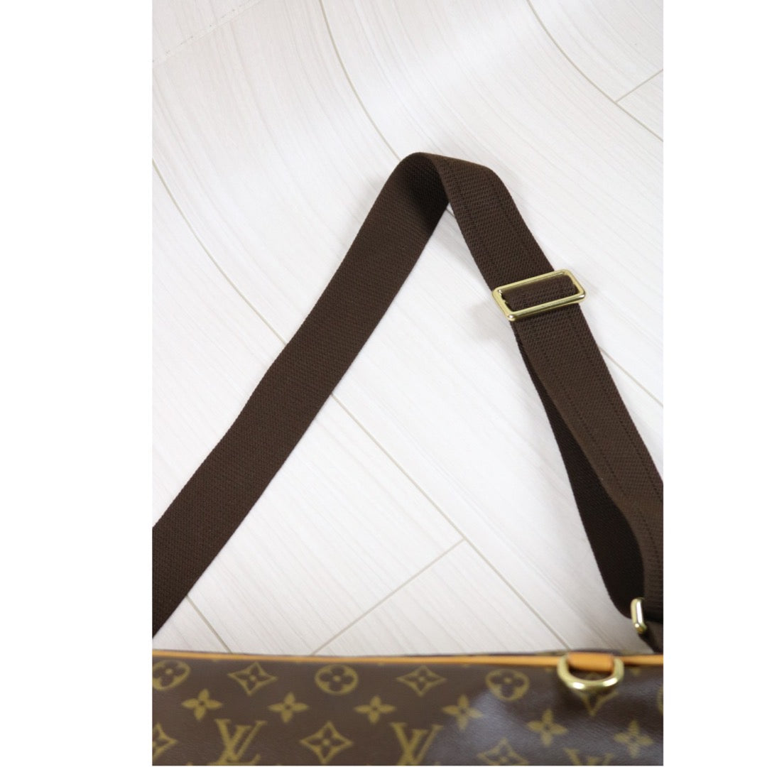 Excellent（Rank SA）｜ LV Monogram Sack Squish Shoulder Bag ｜S24032702