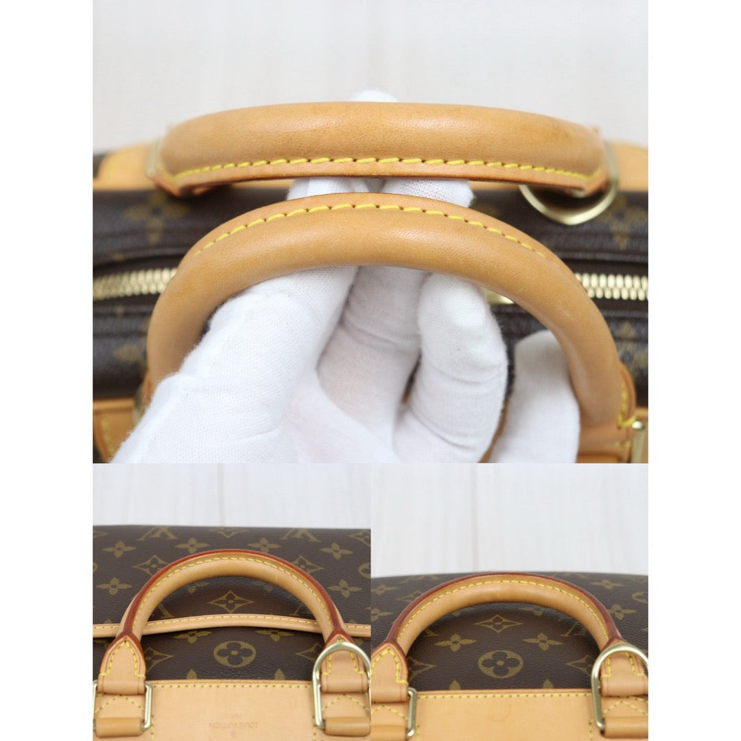 Good ( Rank AB)｜ LV Monogram Trouville Hand Bag｜25121802