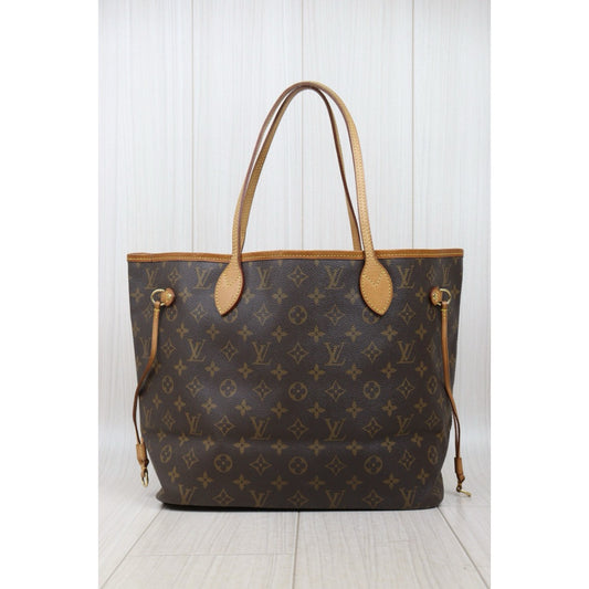 Good ( Rank AB)｜ LV Monogram Neverful MM ShoulderBag ｜W25021903