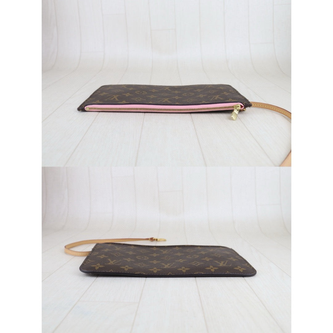 Very Good ( Rank A)｜ LV Monogram Jungle dots Limited edition MM Shoulder Bag｜H25042201