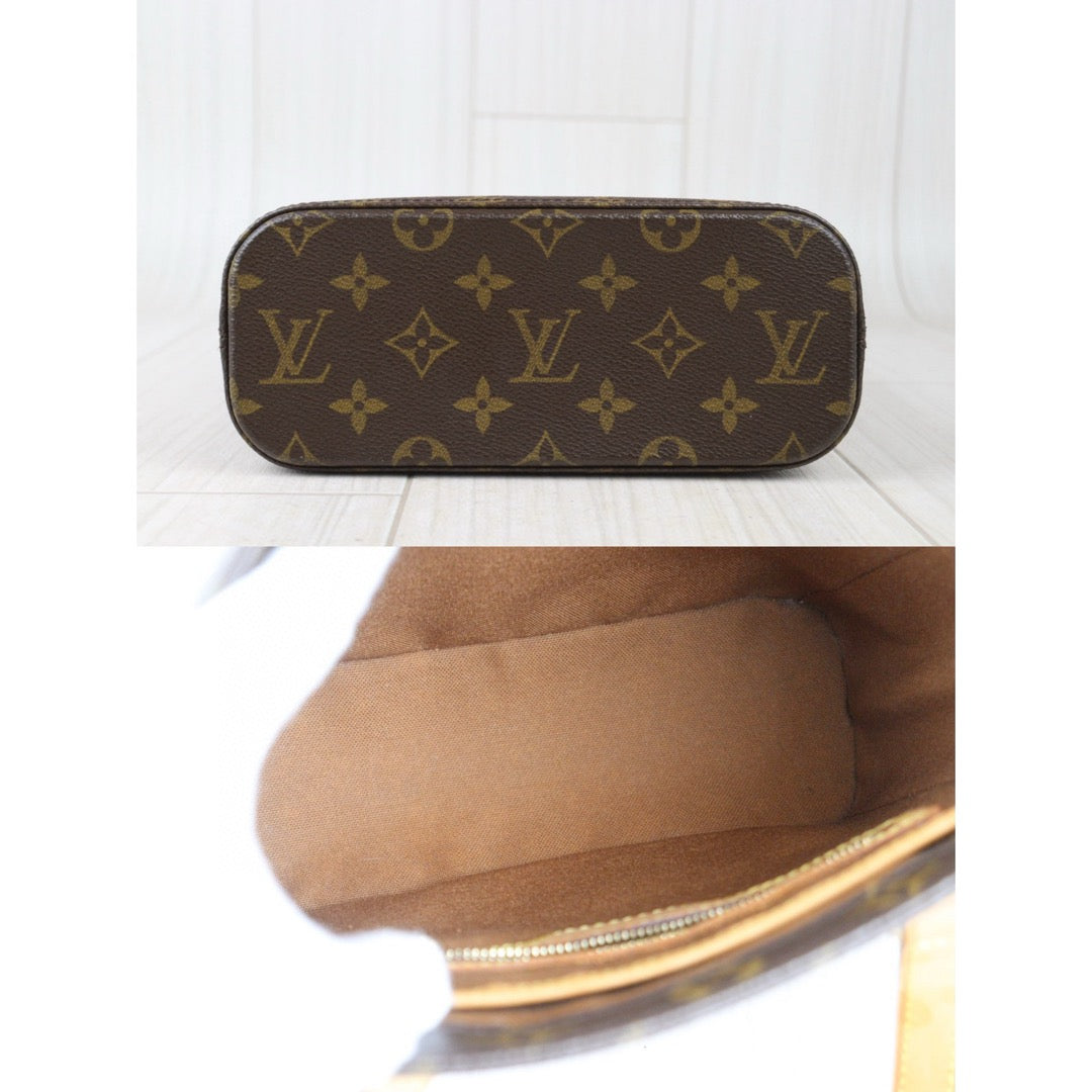 Good ( Rank AB)
 ｜ LV Monogram Vavin PM Tote Bag ｜24080902