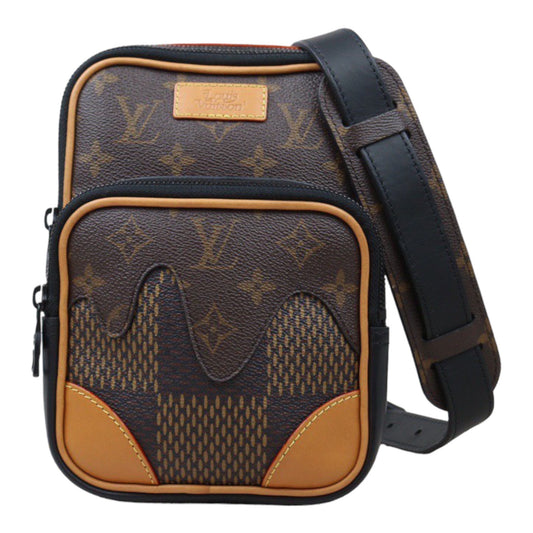 Rank A ｜ LV Monogram Nigo Series  Body Bag ｜P24061146