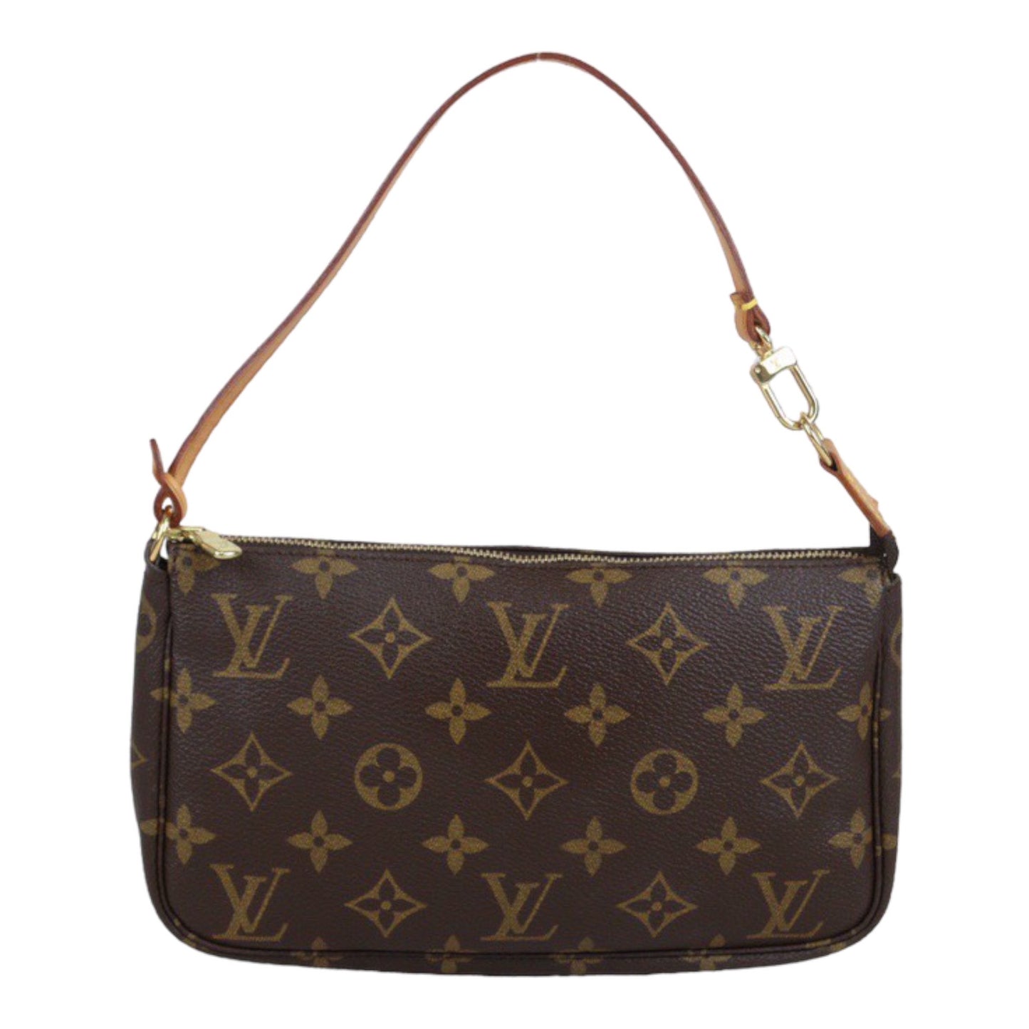 Rank A ｜ LV Monogram Pochette Accessoires ｜23100604