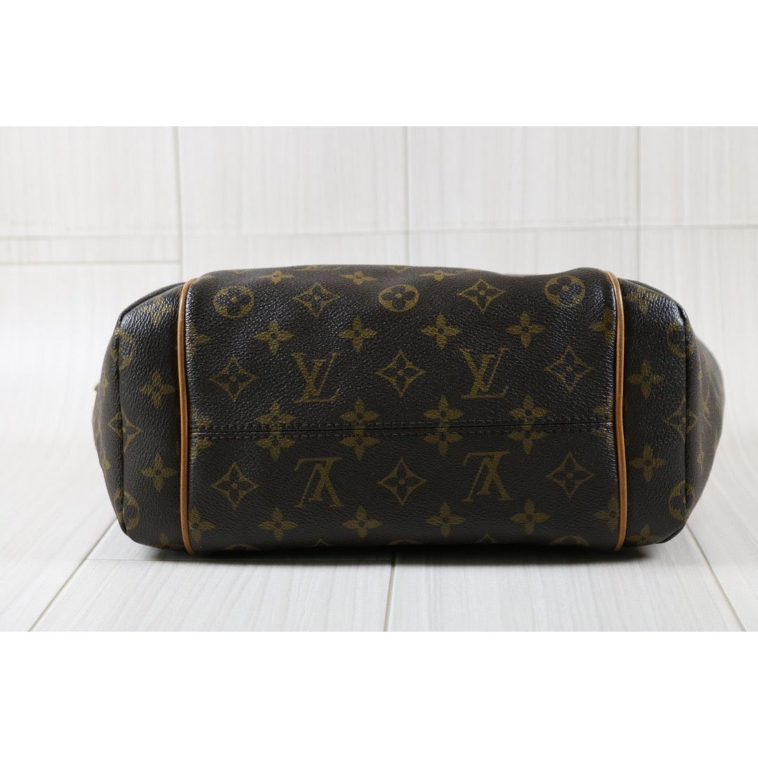 Good ( Rank AB)｜ LV Monogram Totally PM Tote Bag｜S24032013